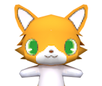 Nephrite - Jewelpet: Let's Play Together in the Room of Magic! (JPN)
