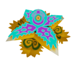 Eyeball Plant - The Legend of Zelda: The Wind Waker
