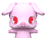 Ryl - Jewelpet: Let's Play Together in the Room of Magic! (JPN)