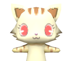 Sango - Jewelpet: Let's Play Together in the Room of Magic! (JPN)