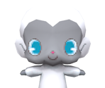 Tata - Jewelpet: Let's Play Together in the Room of Magic! (JPN)