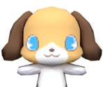 Yuku - Jewelpet: Let's Play Together in the Room of Magic! (JPN)