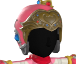 Mii (Peach) - Mario Kart 8