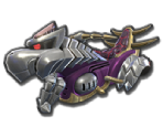 Bone Rattler - Mario Kart 8