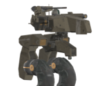 Gekko - Super Smash Bros. Ultimate