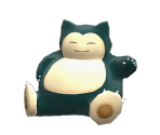 Snorlax - Super Smash Bros. Brawl