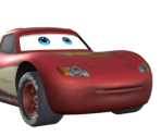 Lightning - Cars: Mater-National Championship