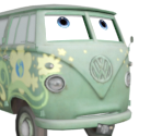 Fillmore - Cars: Mater-National Championship