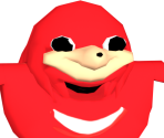 Ugandan Knuckles - Drifting With Maxwell Cat: The Game