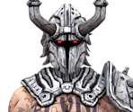 Zane (Bane Flynt) - Borderlands 3