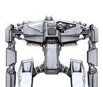 Loader Bot - Borderlands 2