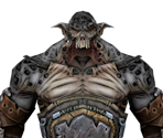 Orc - Borderlands 2