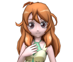 Alice - Bakugan Battle Brawlers