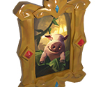 Travelling Companion - Sea of Thieves