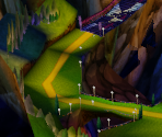 Nightmare 1 - The Legend of Spyro: The Eternal Night