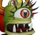 Cyclops Queen - Skylanders: Ring of Heroes