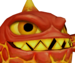 Eruptor - Skylanders: Ring of Heroes