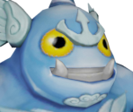 Gusto - Skylanders: Ring of Heroes