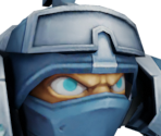 High Volt - Skylanders: Ring of Heroes