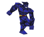 Beast - X-Men: The Ravages of Apocalypse