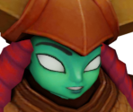 Headrush - Skylanders: Ring of Heroes