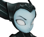Hex - Skylanders: Ring of Heroes