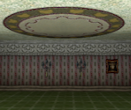 Guest Room - Luigi's Mansion