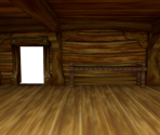 Safari Room - Luigi's Mansion