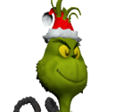 The Grinch - The Grinch: Christmas Adventures