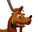 Max - The Grinch: Christmas Adventures