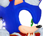 Sonic (Snowdrift) - Sonic Dash