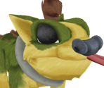 Croca-Dog - Jak II