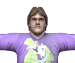 Joe Peterson - Backyard Wrestling 2: There Goes the Neighborhood