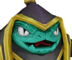 Pit Boss - Skylanders: Ring of Heroes