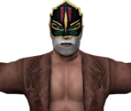 El Drunko (Nate Webb) - Backyard Wrestling 2: There Goes the Neighborhood