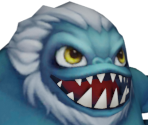 Slam Bam - Skylanders: Ring of Heroes