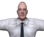 Kelvin Finn (Kevin Gill) - Backyard Wrestling 2: There Goes the Neighborhood