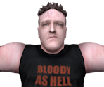 Madman Pondo - Backyard Wrestling 2: There Goes the Neighborhood