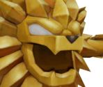 Wildfire - Skylanders: Ring of Heroes
