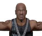 New Jack - Backyard Wrestling 2: There Goes the Neighborhood