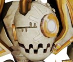 Destroyer (Light) - Skylanders: Ring of Heroes