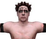 "Sick" Nick Mondo - Backyard Wrestling 2: There Goes the Neighborhood