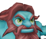 Lightning Rod - Skylanders: Ring of Heroes