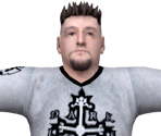 Rude Boy - Backyard Wrestling 2: There Goes the Neighborhood