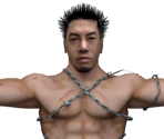 Ryuji Ito - Backyard Wrestling 2: There Goes the Neighborhood
