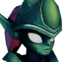 Knight Mare - Skylanders: Ring of Heroes
