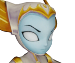 Light Hex - Skylanders: Ring of Heroes