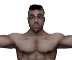 Sonjay Dutt - Backyard Wrestling 2: There Goes the Neighborhood