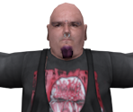 Supreme - Backyard Wrestling 2: There Goes the Neighborhood