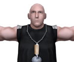Vic Grimes - Backyard Wrestling 2: There Goes the Neighborhood